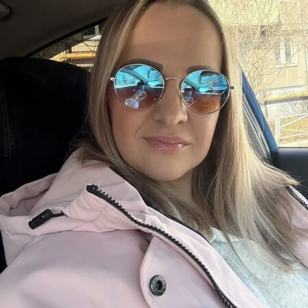 Светлана